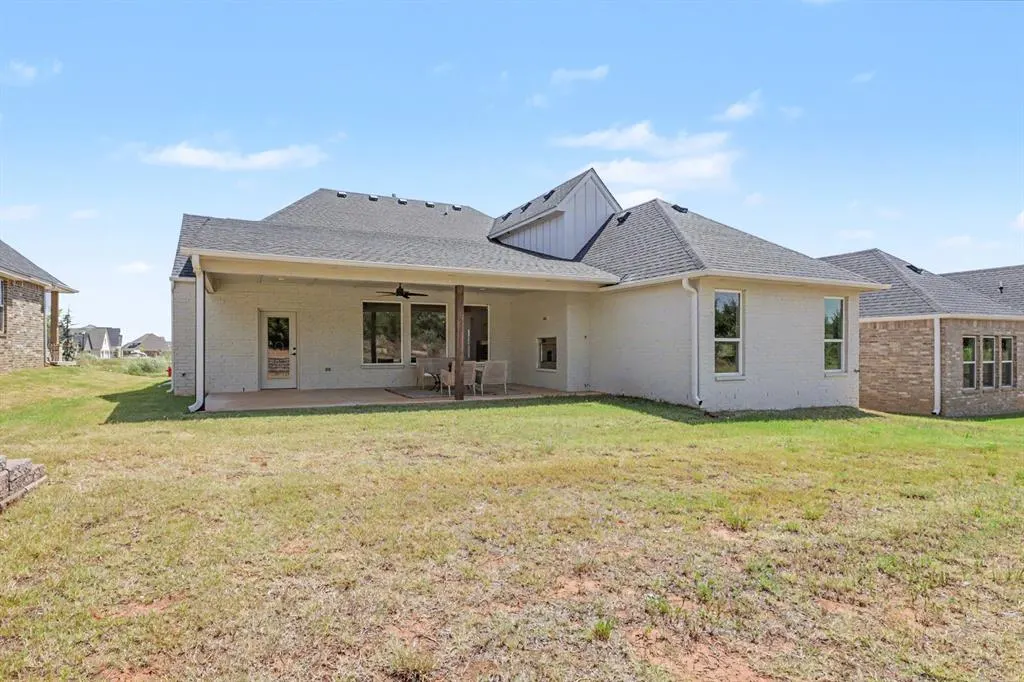 Photo 41 — 4209 Emery Drive, Edmond, OK 73034