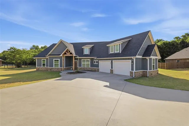 Photo 3 — 19101 Abigail Drive, Shawnee, OK 74801