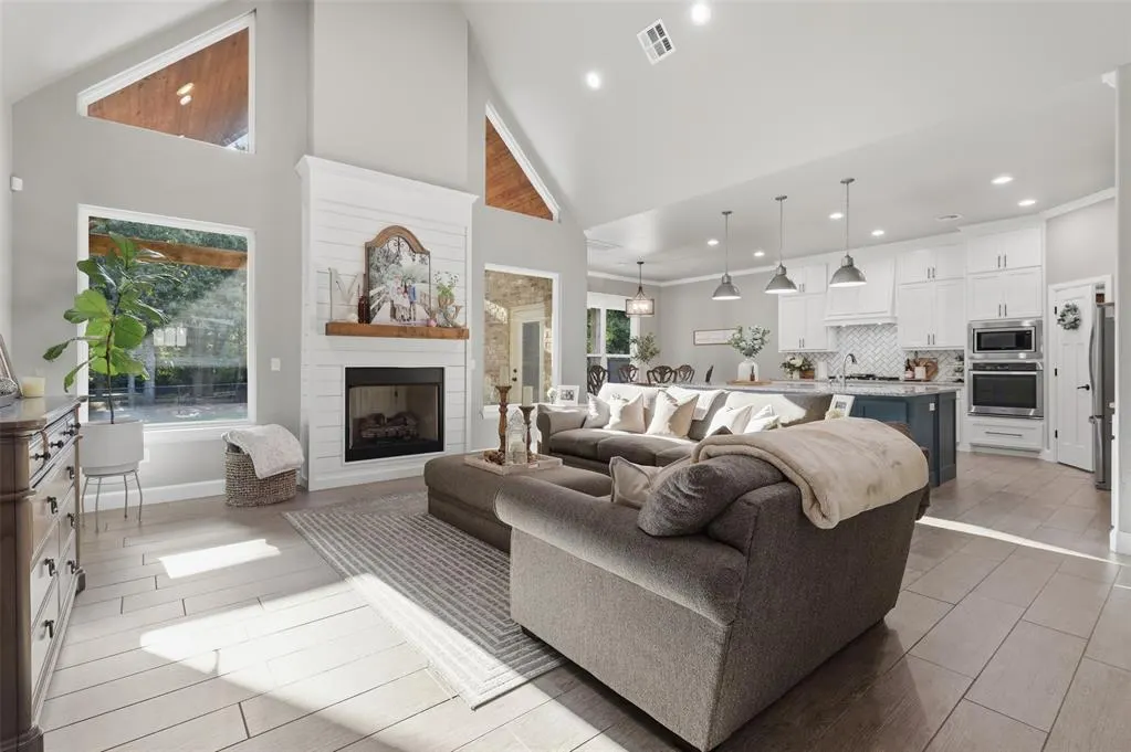 Photo 6 — 19101 Abigail Drive, Shawnee, OK 74801