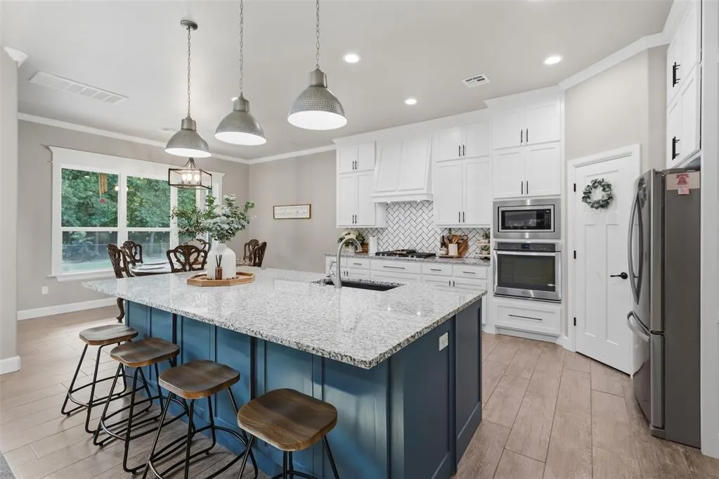 Photo 10 — 19101 Abigail Drive, Shawnee, OK 74801