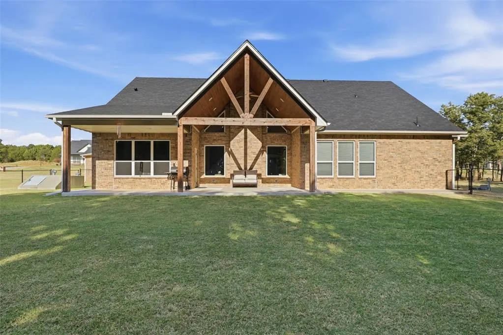 Photo 30 — 19101 Abigail Drive, Shawnee, OK 74801