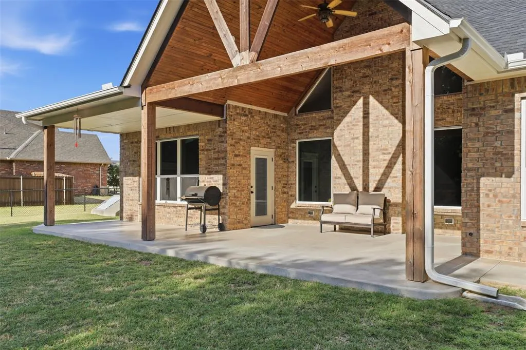 Photo 31 — 19101 Abigail Drive, Shawnee, OK 74801