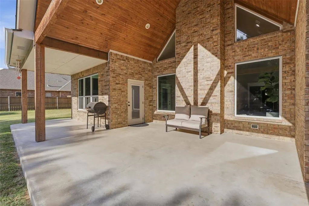 Photo 32 — 19101 Abigail Drive, Shawnee, OK 74801