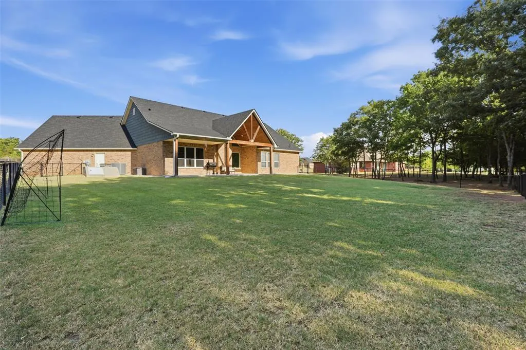 Photo 33 — 19101 Abigail Drive, Shawnee, OK 74801