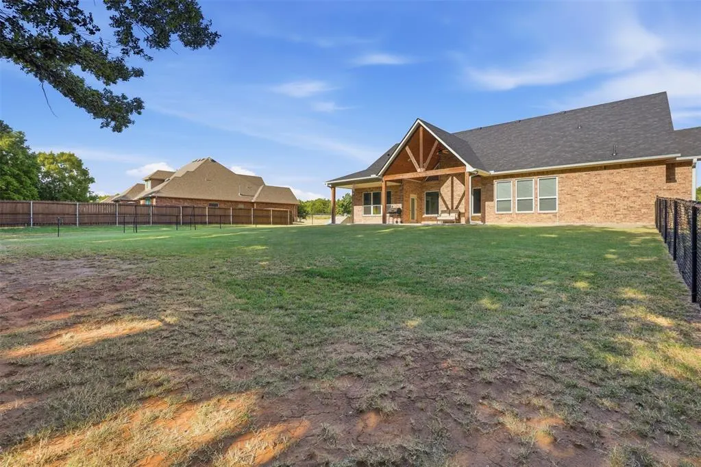 Photo 34 — 19101 Abigail Drive, Shawnee, OK 74801
