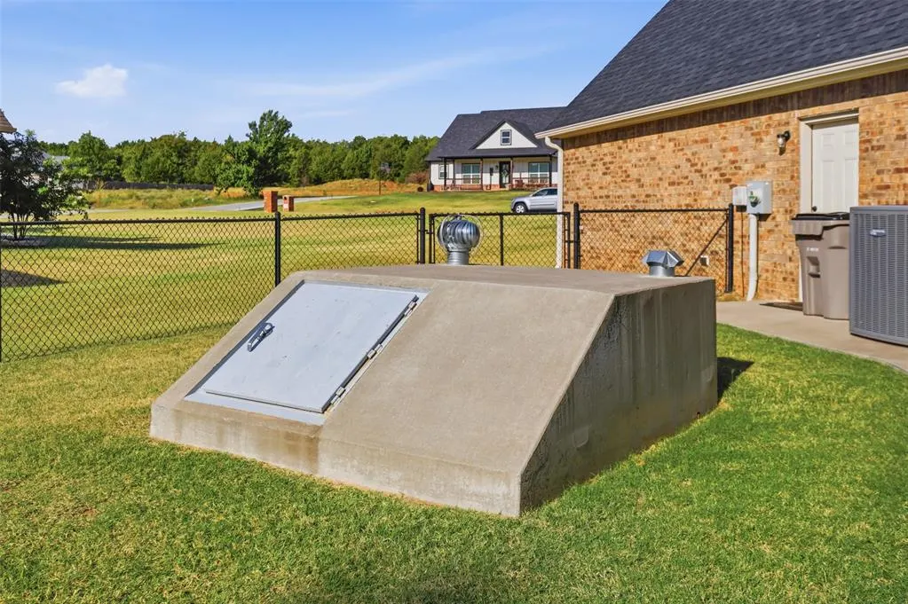 Photo 35 — 19101 Abigail Drive, Shawnee, OK 74801