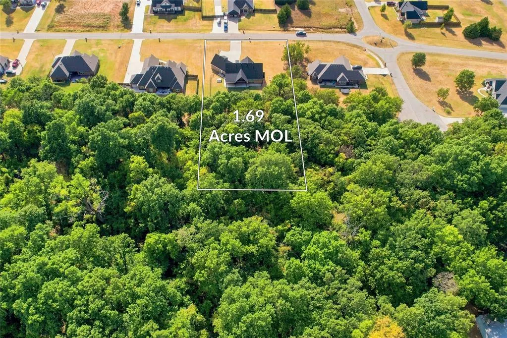 Photo 40 — 19101 Abigail Drive, Shawnee, OK 74801