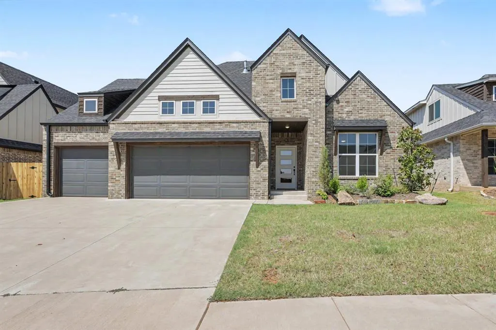 Photo 3 — 4117 Emery Drive, Edmond, OK 73034