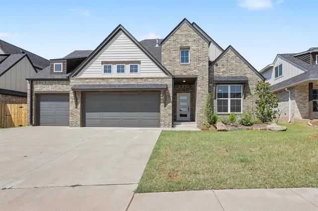 Photo 3 — 4117 Emery Drive, Edmond, OK 73034