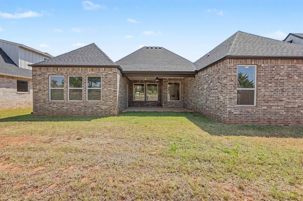 Photo 36 — 4117 Emery Drive, Edmond, OK 73034