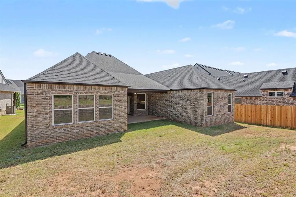 Photo 37 — 4117 Emery Drive, Edmond, OK 73034