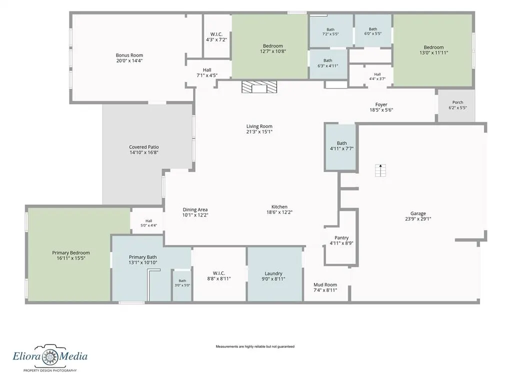 Photo 38 — 4117 Emery Drive, Edmond, OK 73034