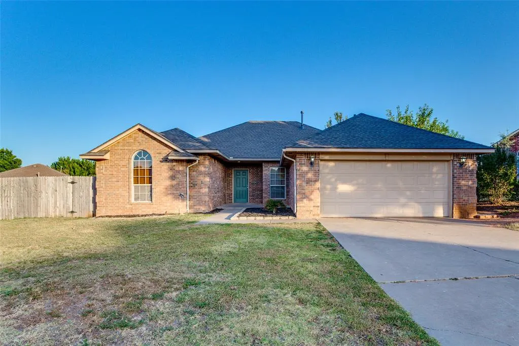 Photo 4 — 4812 SE 52nd Street, Oklahoma City, OK 73135