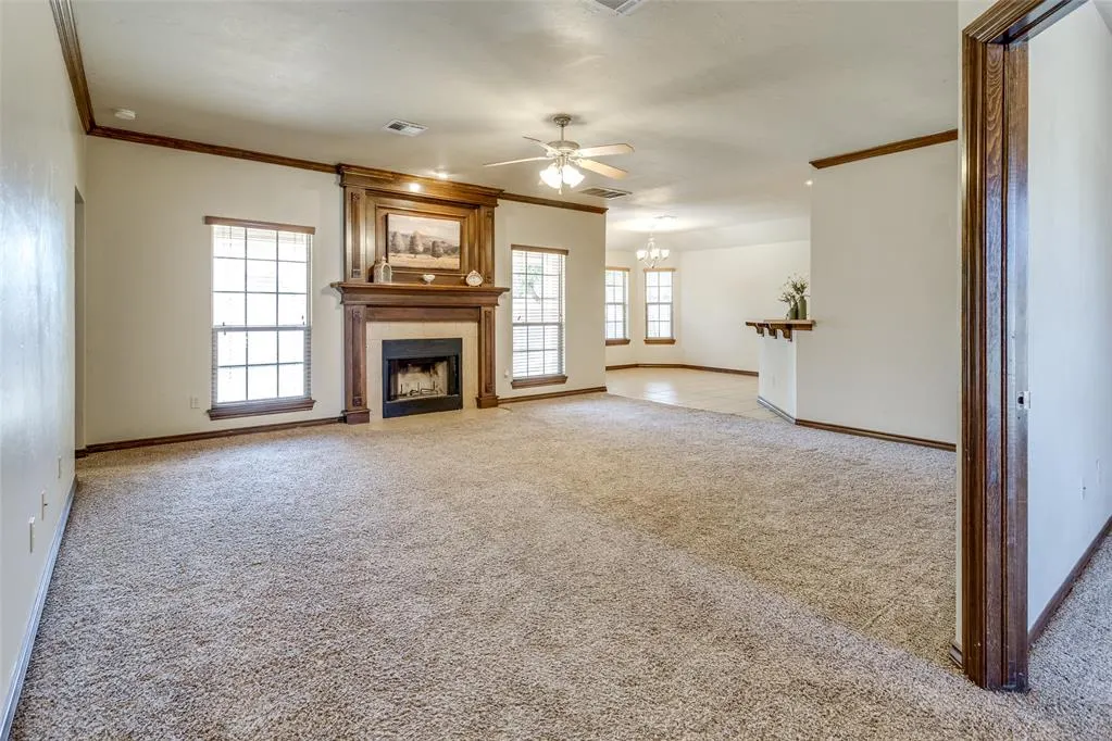 Photo 8 — 4812 SE 52nd Street, Oklahoma City, OK 73135