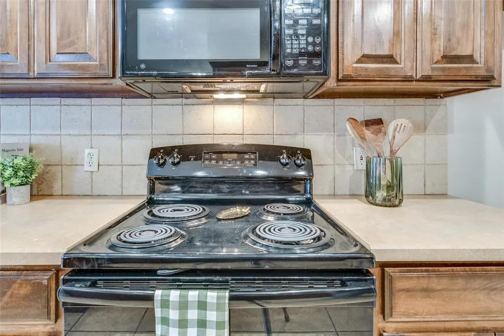 Photo 18 — 4812 SE 52nd Street, Oklahoma City, OK 73135