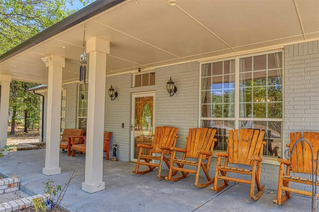 Photo 3 — 12300 SE 157th Street, Oklahoma City, OK 73165