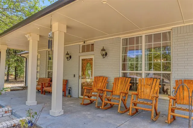 Photo 3 — 12300 SE 157th Street, Oklahoma City, OK 73165