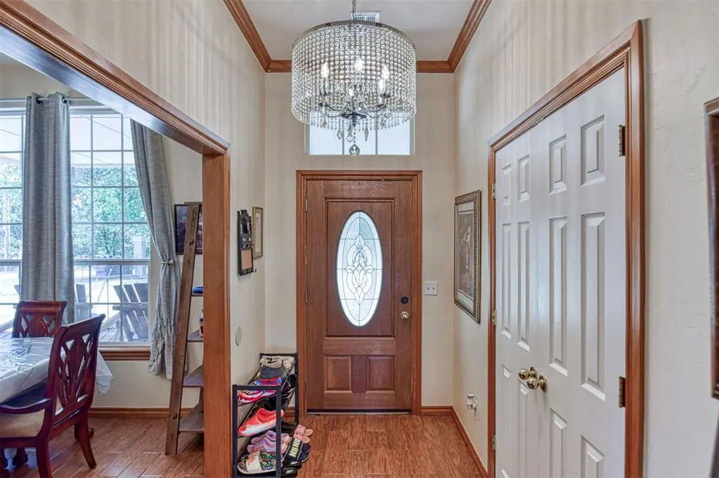 Photo 4 — 12300 SE 157th Street, Oklahoma City, OK 73165