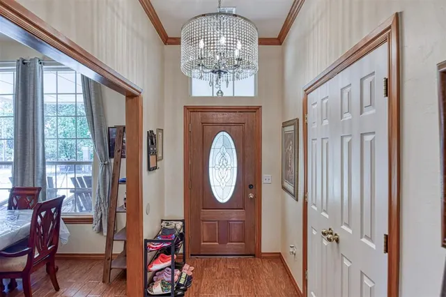Photo 4 — 12300 SE 157th Street, Oklahoma City, OK 73165