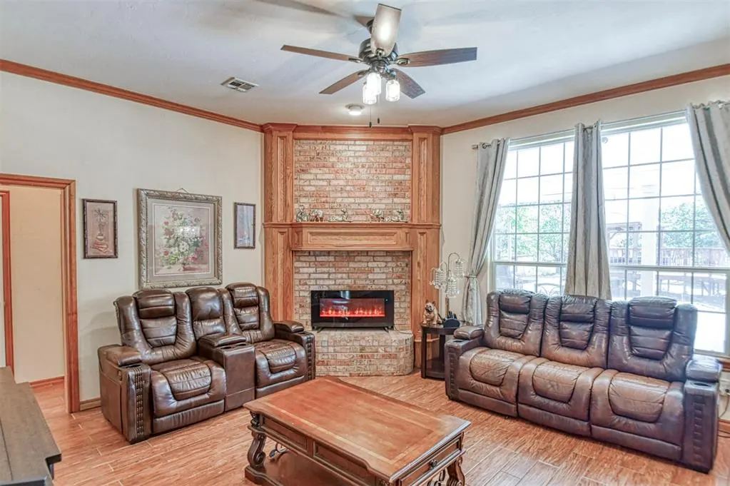 Photo 5 — 12300 SE 157th Street, Oklahoma City, OK 73165