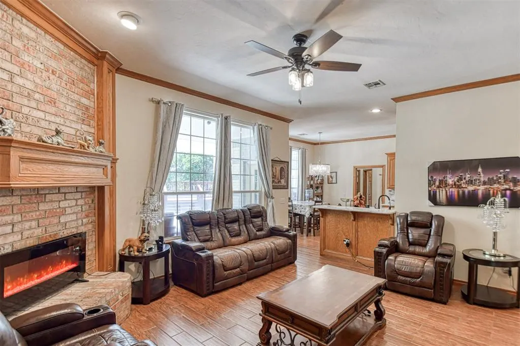 Photo 6 — 12300 SE 157th Street, Oklahoma City, OK 73165