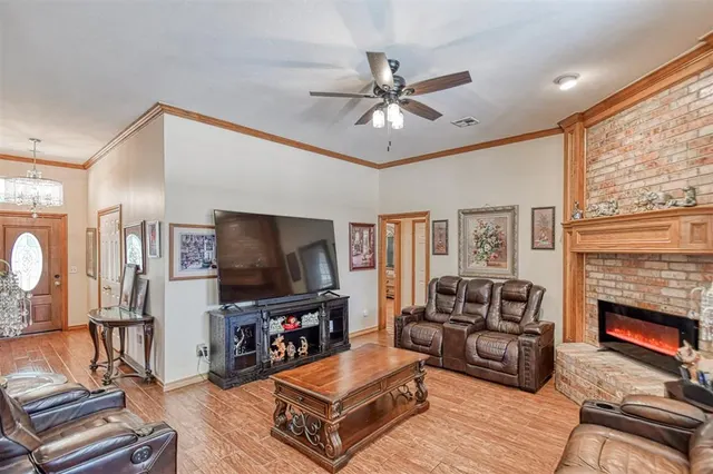Photo 7 — 12300 SE 157th Street, Oklahoma City, OK 73165
