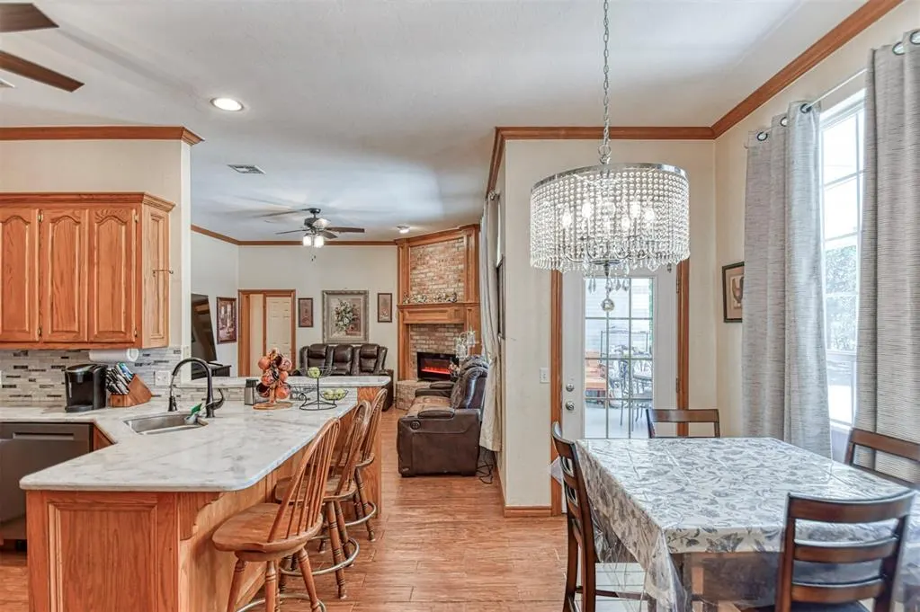 Photo 8 — 12300 SE 157th Street, Oklahoma City, OK 73165