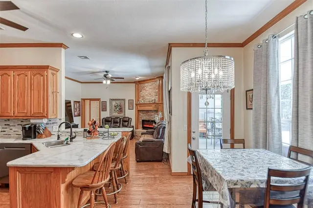 Photo 8 — 12300 SE 157th Street, Oklahoma City, OK 73165