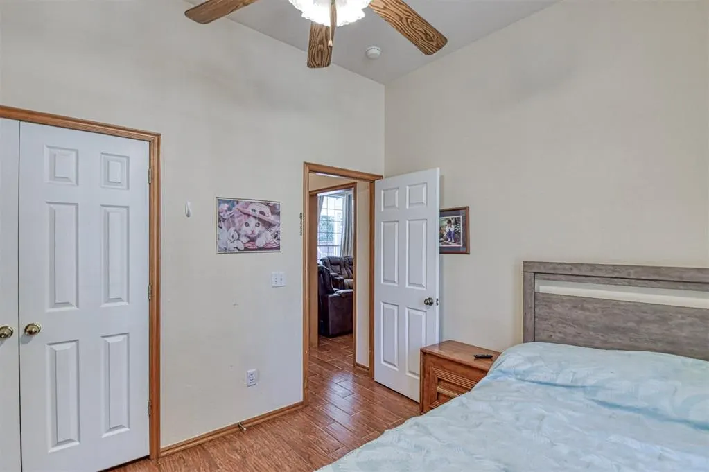 Photo 24 — 12300 SE 157th Street, Oklahoma City, OK 73165