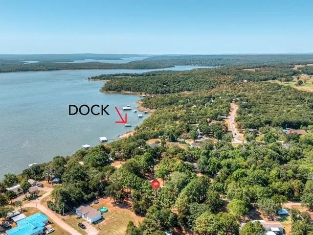 Photo 3 — 187 E Highland Avenue, Eufaula, OK 74432