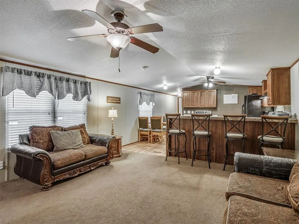 Photo 10 — 187 E Highland Avenue, Eufaula, OK 74432