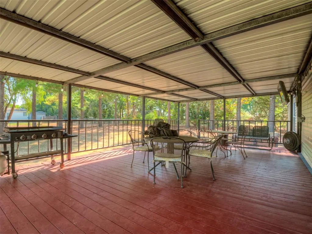 Photo 37 — 187 E Highland Avenue, Eufaula, OK 74432