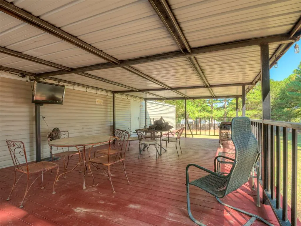 Photo 38 — 187 E Highland Avenue, Eufaula, OK 74432