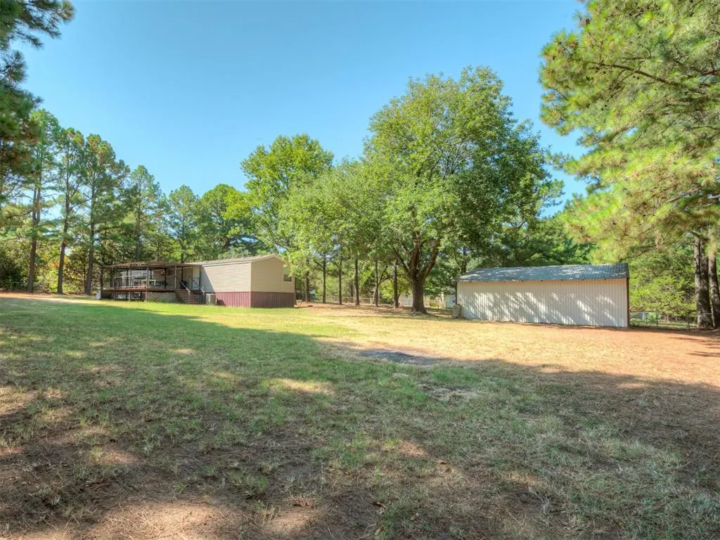 Photo 40 — 187 E Highland Avenue, Eufaula, OK 74432