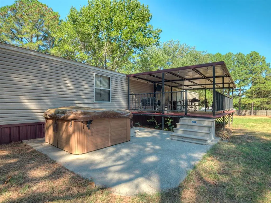 Photo 42 — 187 E Highland Avenue, Eufaula, OK 74432