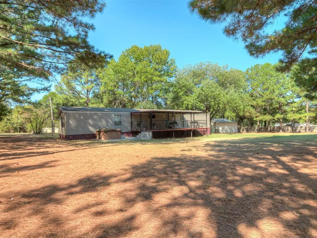 Photo 44 — 187 E Highland Avenue, Eufaula, OK 74432