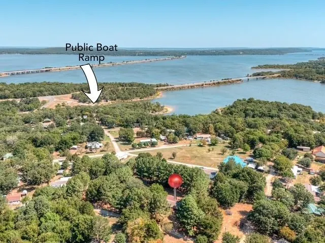 Photo 46 — 187 E Highland Avenue, Eufaula, OK 74432
