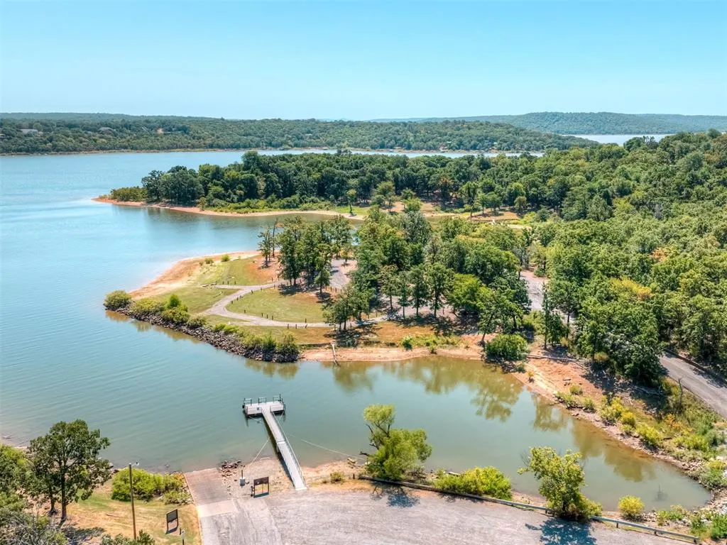 Photo 48 — 187 E Highland Avenue, Eufaula, OK 74432