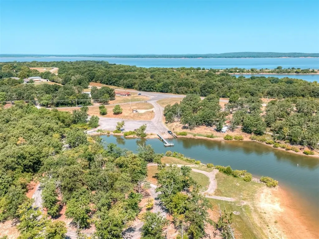 Photo 49 — 187 E Highland Avenue, Eufaula, OK 74432