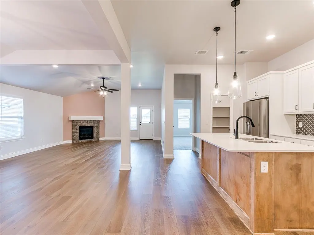 Photo 5 — 16117 Quiet Storm Drive, Oklahoma City, OK 73170