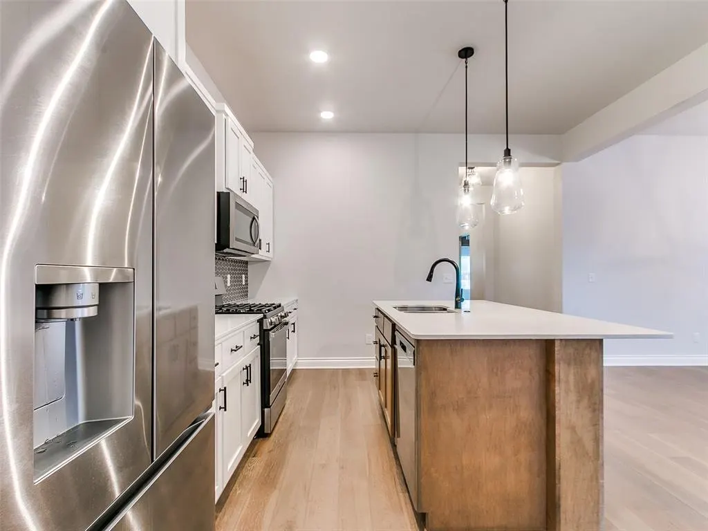 Photo 9 — 16117 Quiet Storm Drive, Oklahoma City, OK 73170