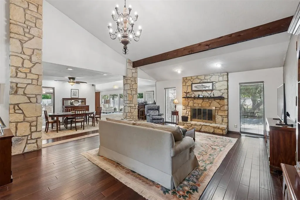 Photo 6 — 2008 Mistletoe Court, Edmond, OK 73034