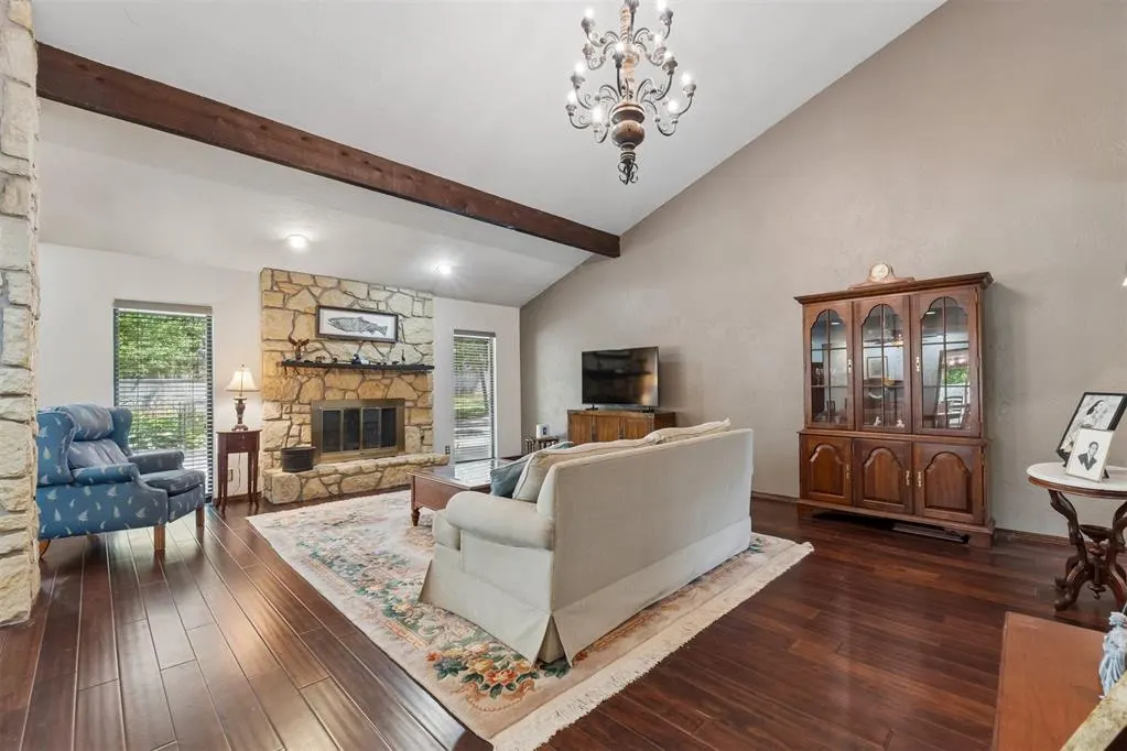Photo 8 — 2008 Mistletoe Court, Edmond, OK 73034