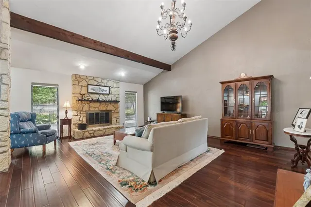 Photo 8 — 2008 Mistletoe Court, Edmond, OK 73034