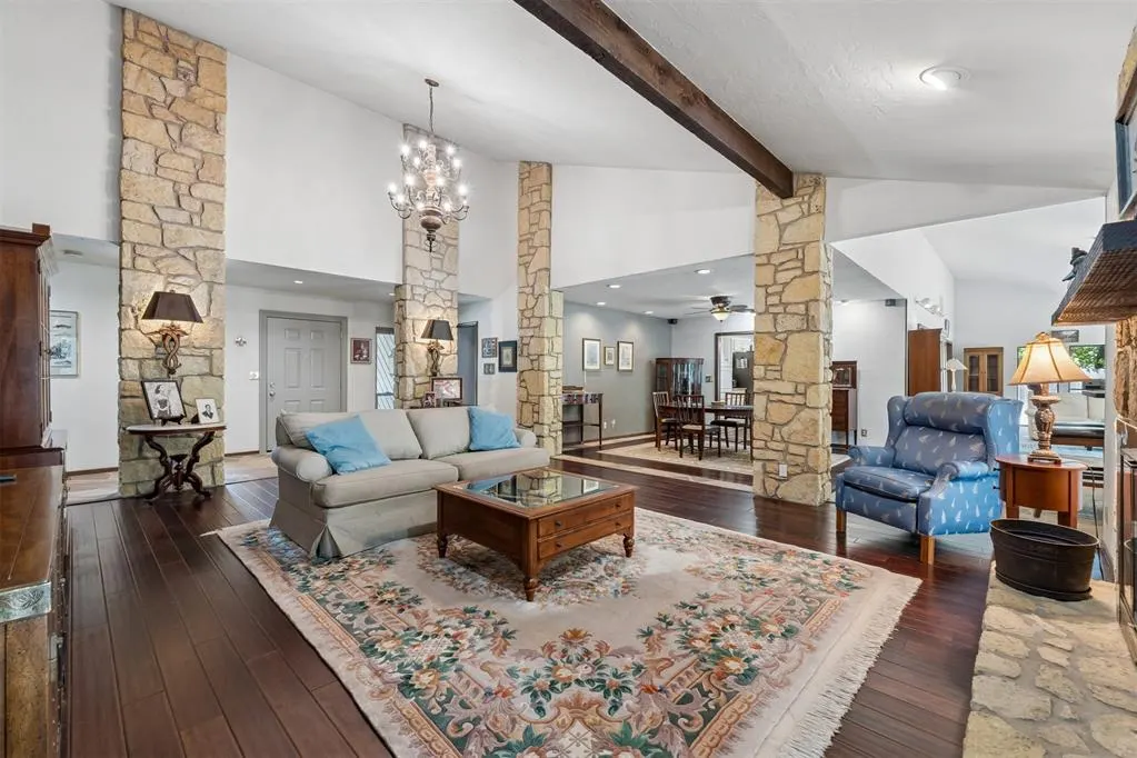 Photo 9 — 2008 Mistletoe Court, Edmond, OK 73034