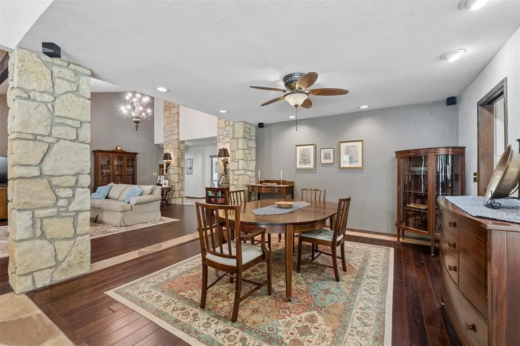 Photo 10 — 2008 Mistletoe Court, Edmond, OK 73034