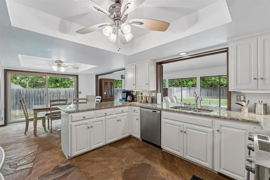 Photo 18 — 2008 Mistletoe Court, Edmond, OK 73034