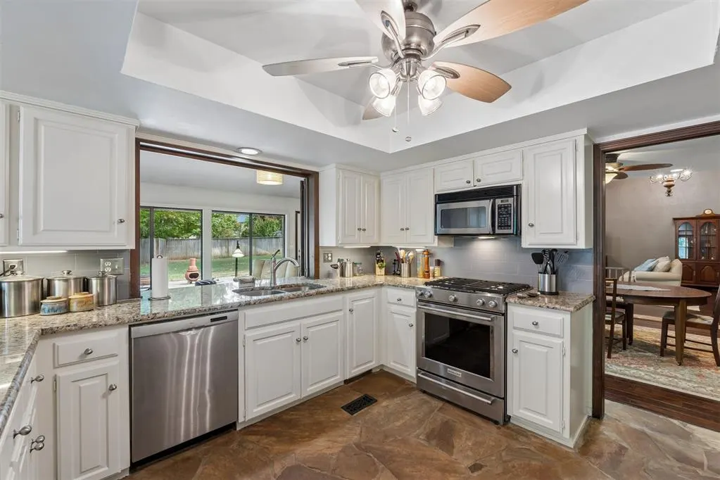 Photo 19 — 2008 Mistletoe Court, Edmond, OK 73034