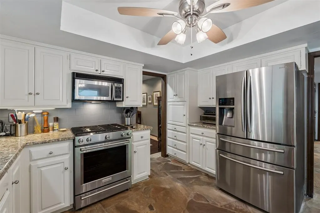 Photo 21 — 2008 Mistletoe Court, Edmond, OK 73034