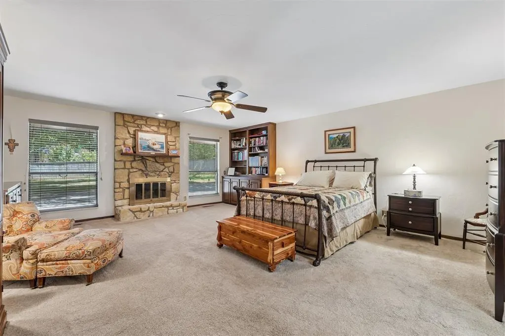 Photo 26 — 2008 Mistletoe Court, Edmond, OK 73034